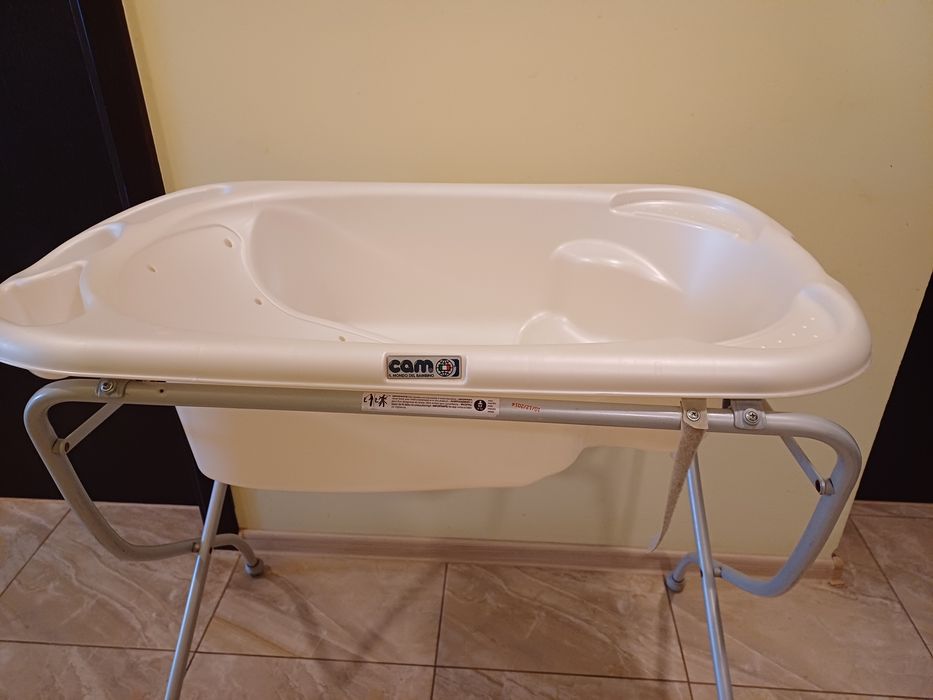 Fisher price Водна постелка, възглавници за бебе и бременни, корито,