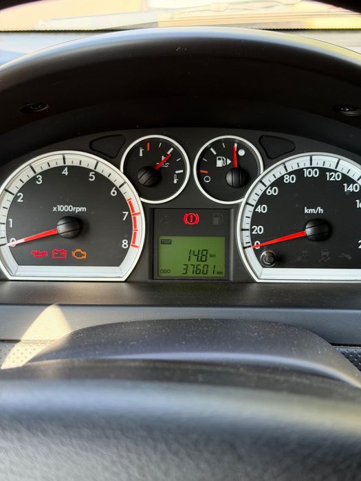 Chevrolet Nexia 3