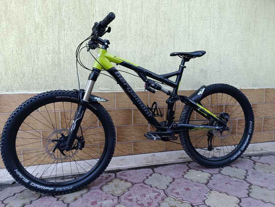 Bergamont 26 цола,, Мекица,,