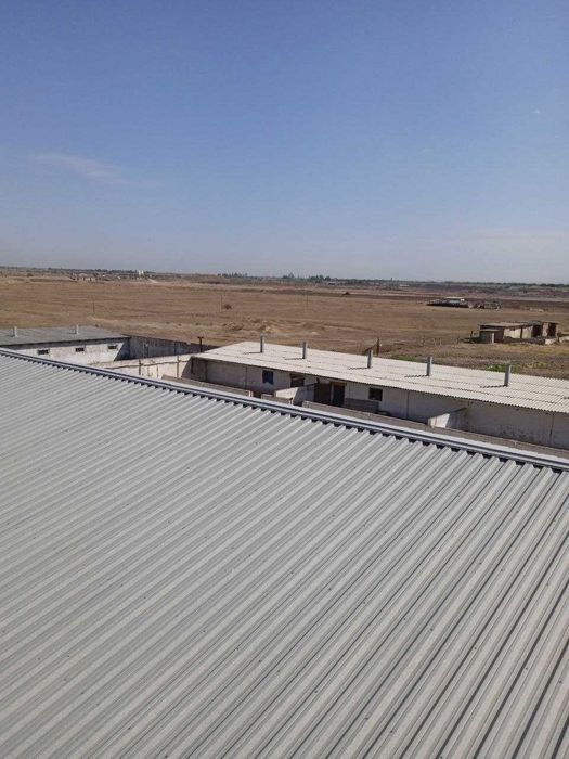 Срочно продаётся фермерское хозяйство