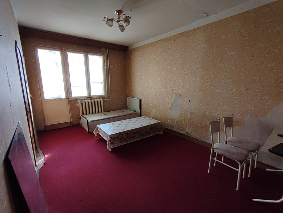 Kvartiraga bollar kerak