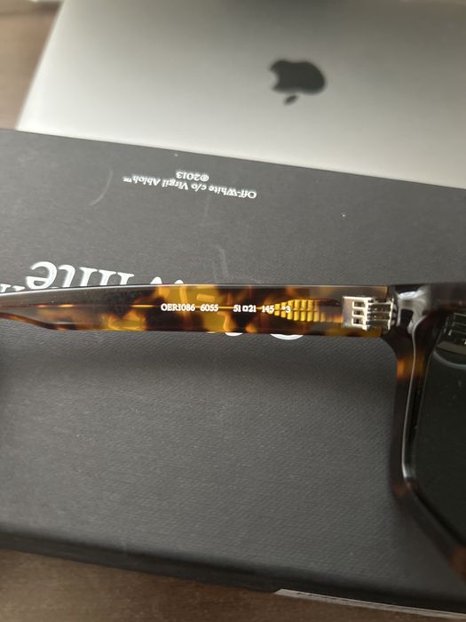 Ochelari Off-White