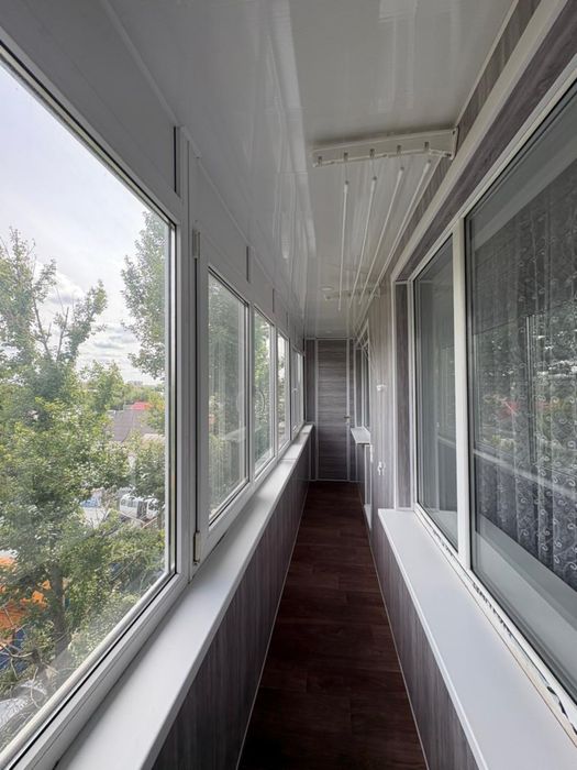 Продается двухкомнатная квартира