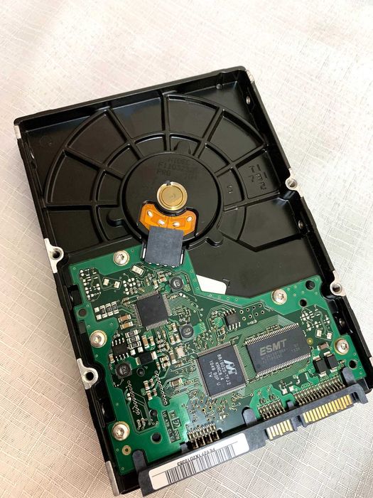 Жёсткий диск HDD 500GB SAMSUNG HD503HI