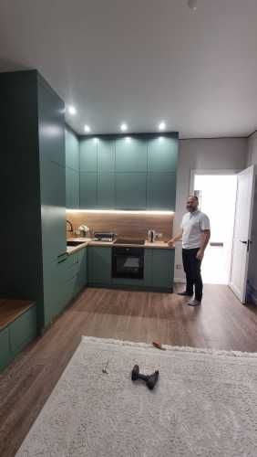 Опытные мастера, мебель на заказ