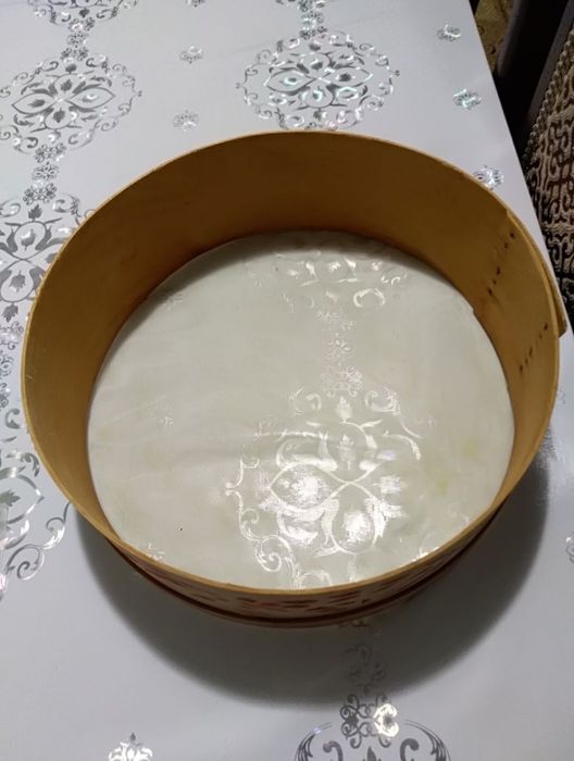 Ұн елейтін елеуіш