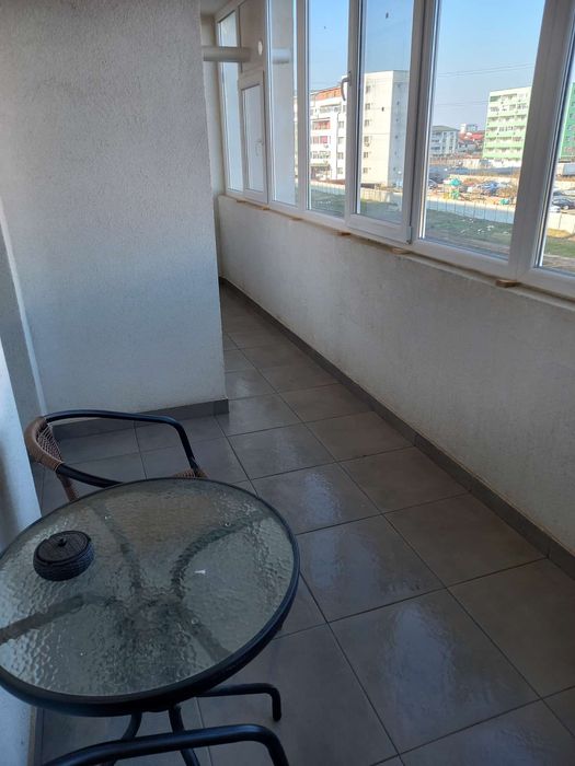 Apartament de închiriat