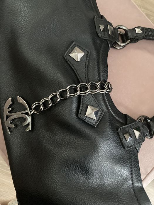 Оригинална дамска чанта Just Cavalli