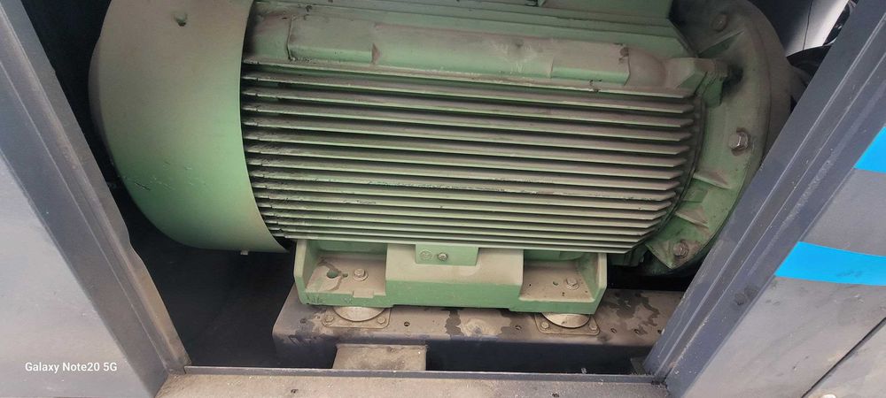 Компрессоры DuComp