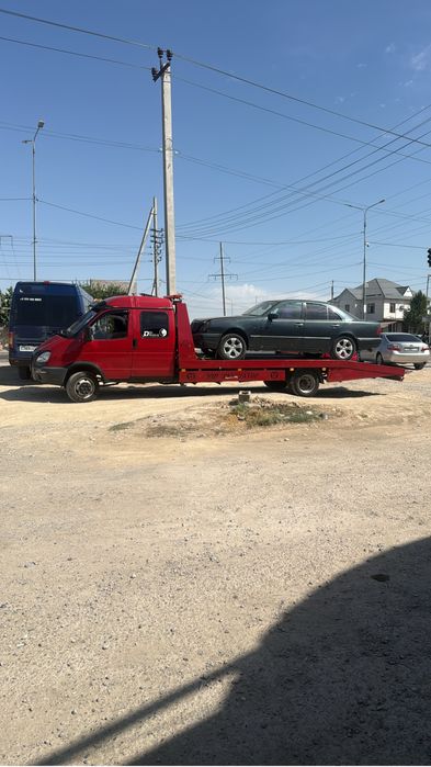 Эвакуатор Тараз и область