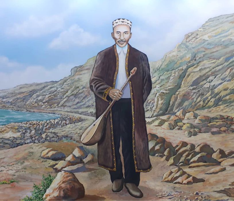 Роспись стен, Художник, Стенага сурет, Мурал