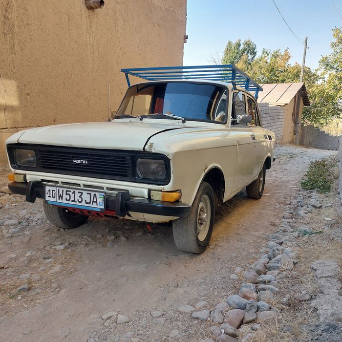Maskvich azlk2140
