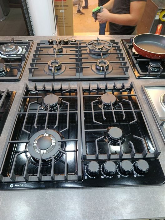 Panel gaz mebelni | Gaz plita | Газ плита| Панелни газ |Гарантия 3 год