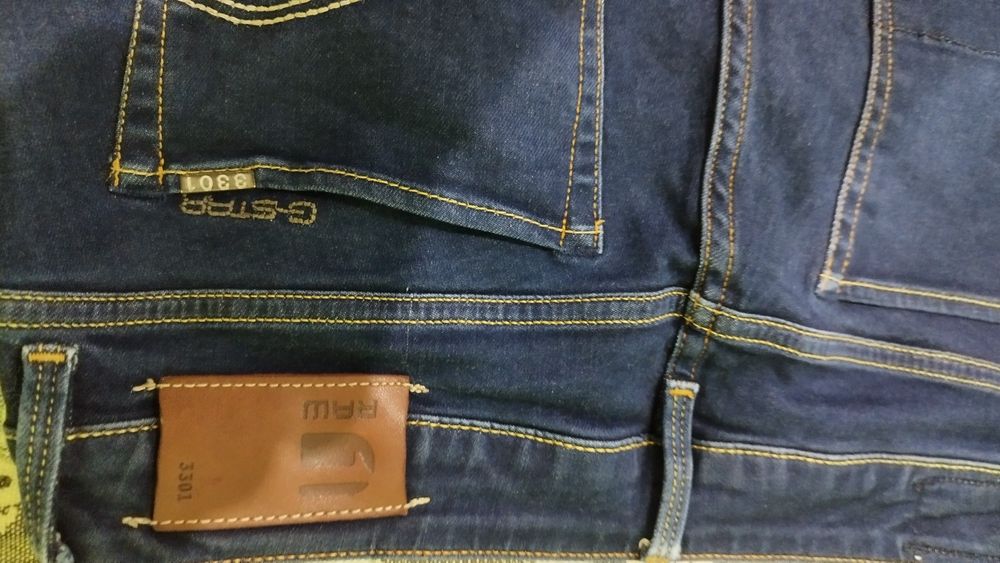 Дамски дънки G Star