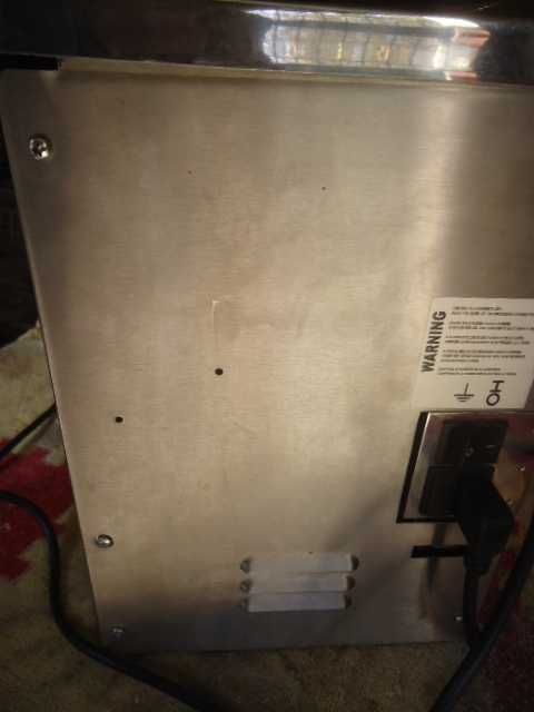 LAVAZZA кафе машина.