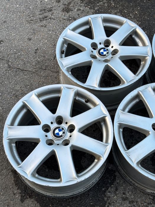 Джанти за BMW 17”