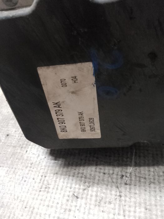 pompa abs audi a4 b8 2.0 2011