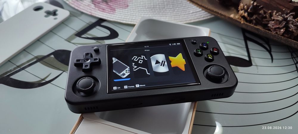 Anbernic RG35XX H 128gb