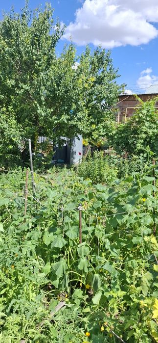 Продам дом (часть дома)пос Комбинатский