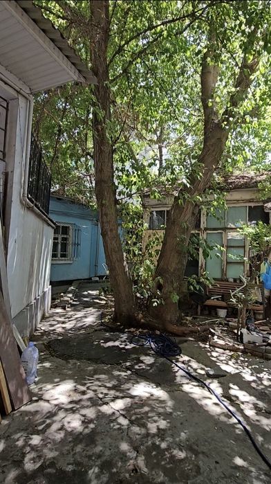 Участок под застройку