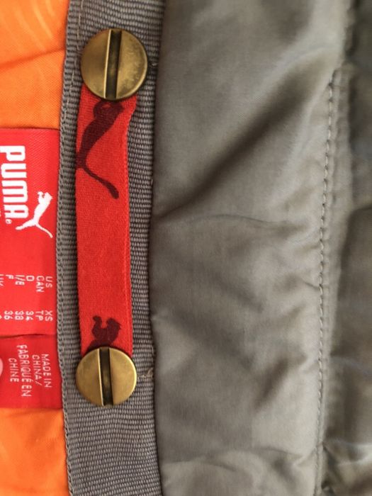 Дамско зимно яке