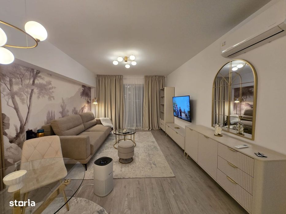 Apartament 2 Camere de inchiriat |Dr Taberei | Stellaris Ghencea — fotografia 1