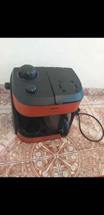 Expresor de cafea Ufesa Duo ,Expressor