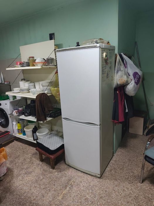 Действующий бизнес