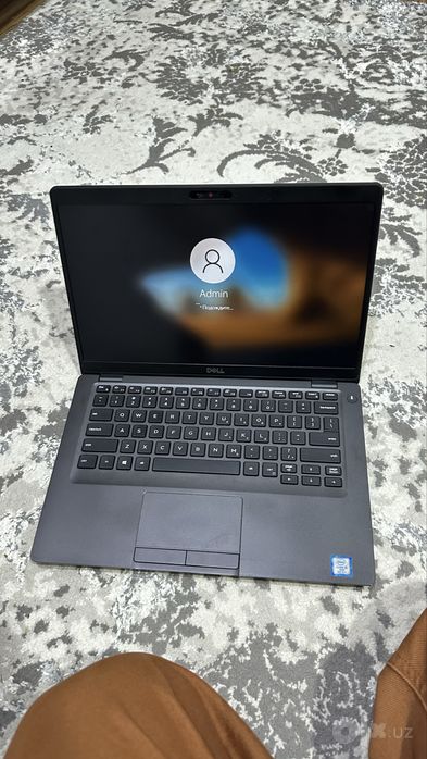 Dell latitude 5400 i5 8 поколение/8gb ozu ddr4 ucheba/rabota