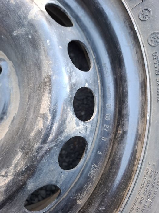 Диски шевроле кобальт