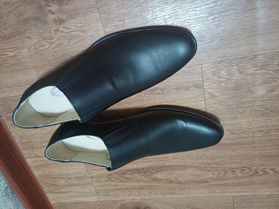 Продам туфли мужской