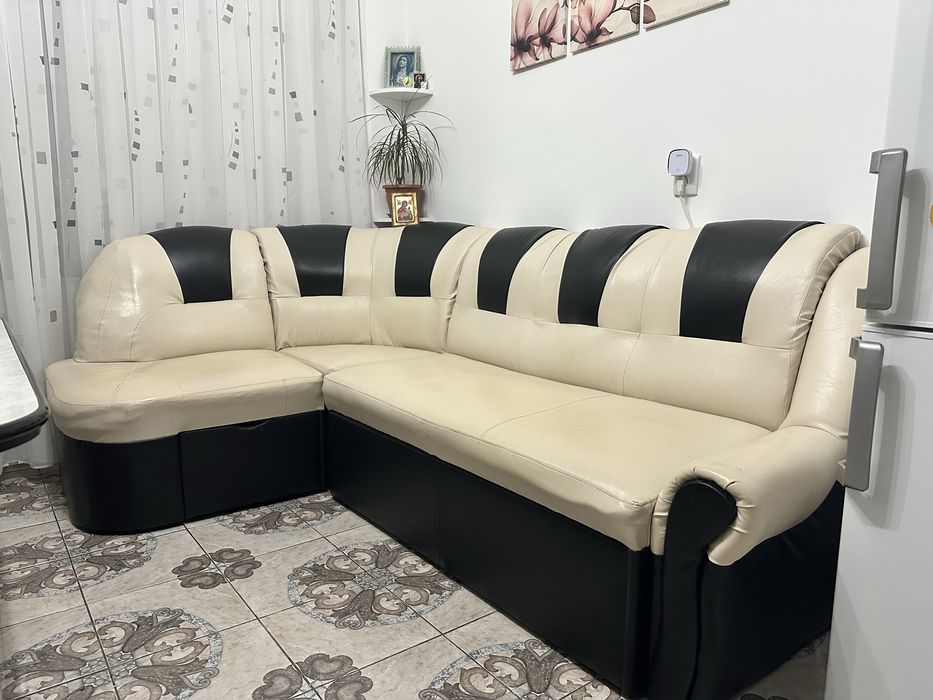 Coltar  camera sau bucatarie