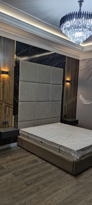 Хайтек!!! Мебель на заказ