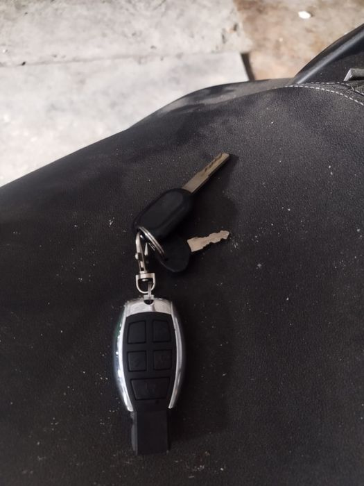 Продам мопед скутер