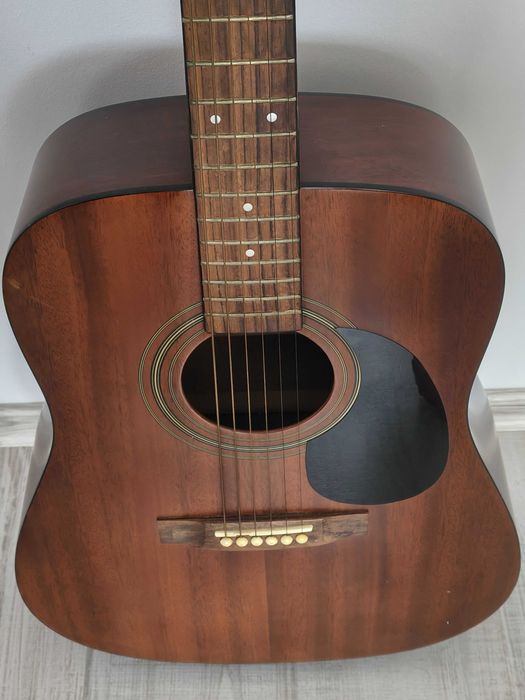 Urgent! Chitară Hohner HW300 – Stare bună