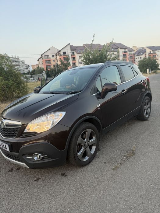 De vanzare Opel Mokka