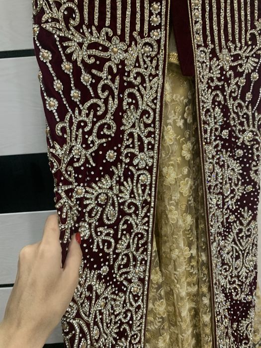 Индийский  ансамбль