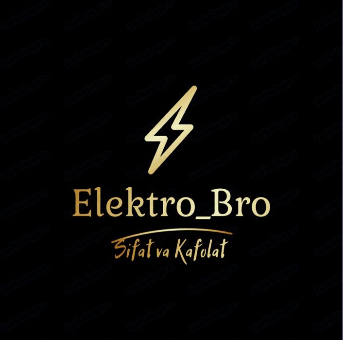 Электрика Хизмати  24/7
‎Сифат ва Кафолат билан