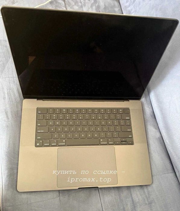 Apple Macbook pro 16 m4