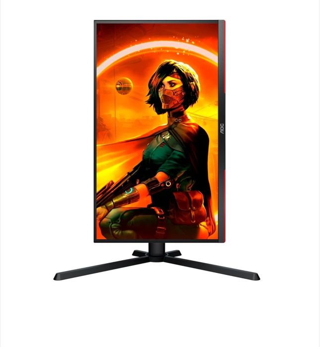 Monitor Gaming Aoc 25G3ZM Sigilat