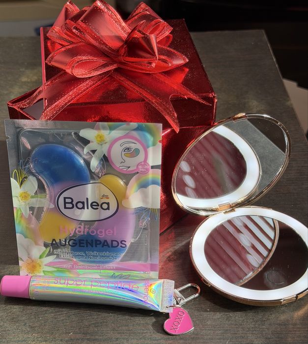 Подарък за любимата жена