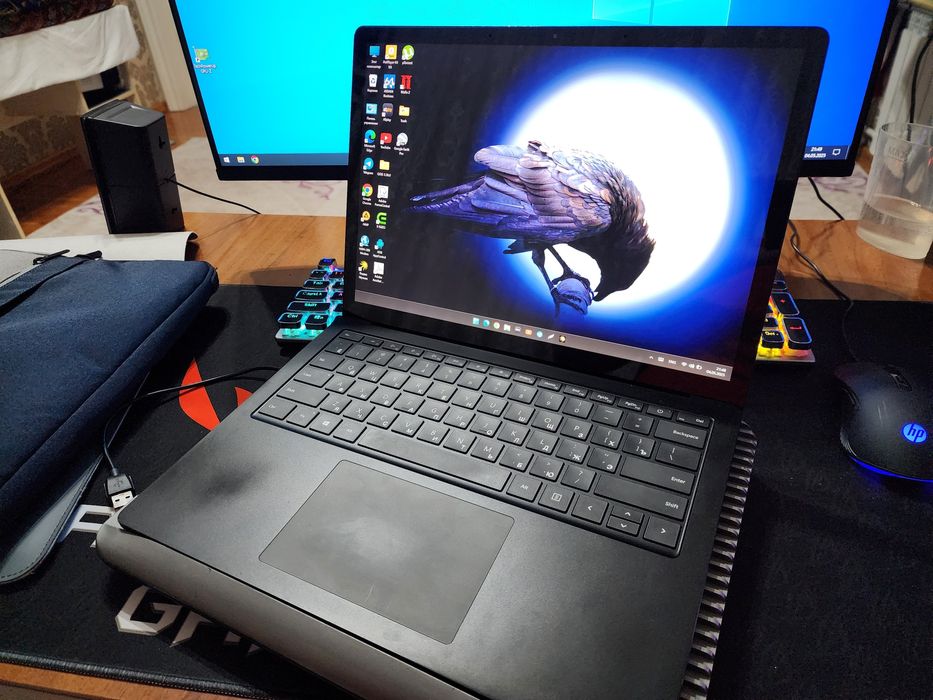 Microsoft Surface laptop 3