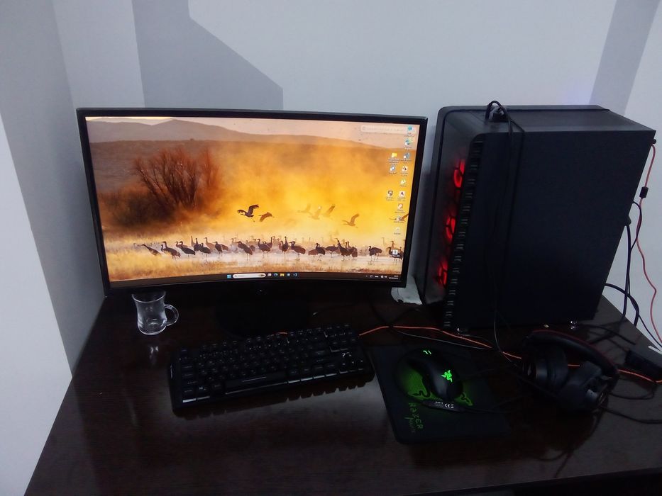 Kompyuter core i7 12th gen