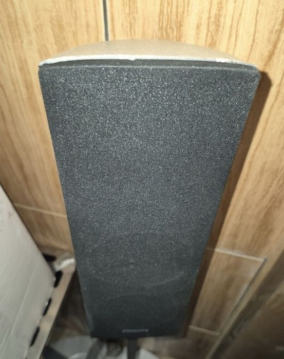 Стерео система для TV