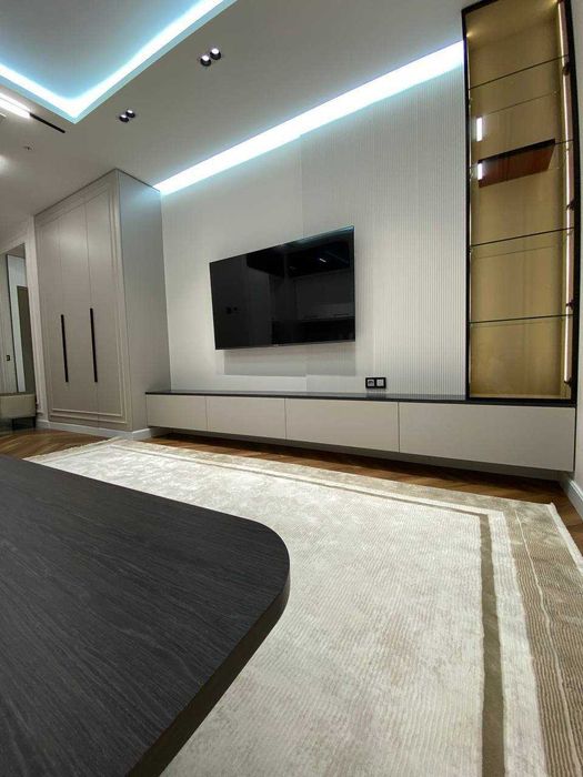 СРОЧНО ПРОДАЕТСЯ 2х ком квартира в ЖК "Nest one"