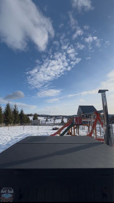 Cabană de închiriat Beliș | Ciubăr | Terasă închisă | Lac Beliș