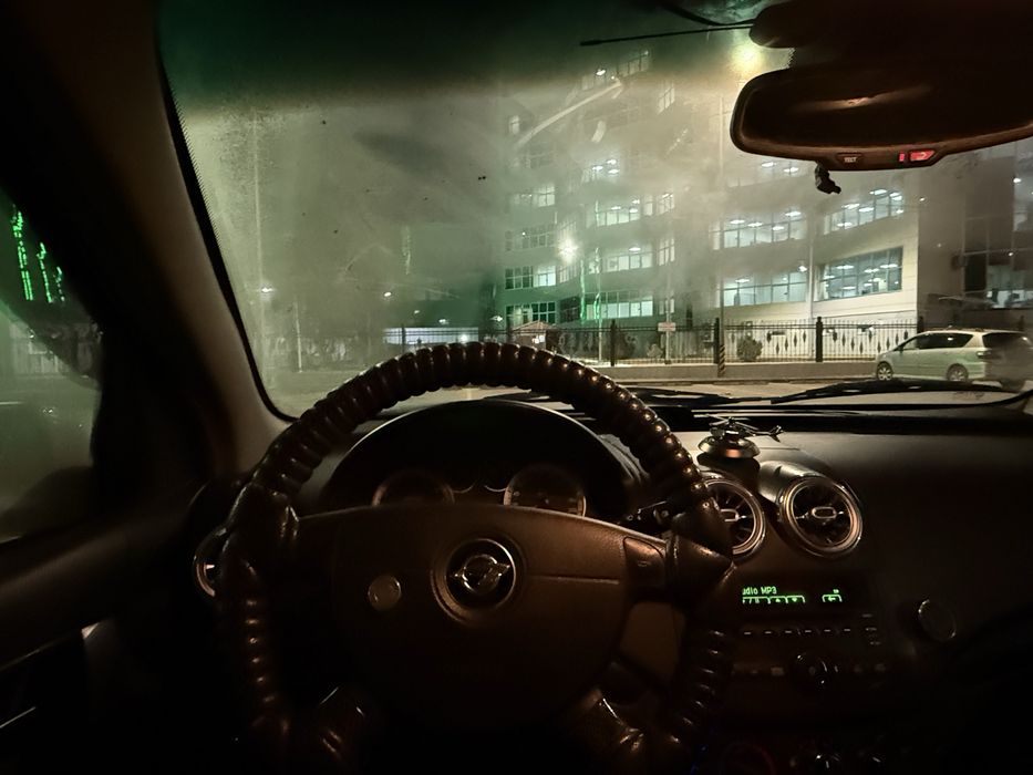 Ravon r3 белый цвет