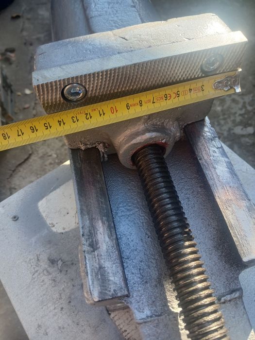 Menghina românească 150mm