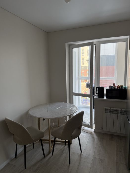 Продается однокомнатная квартира