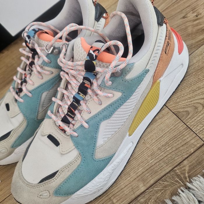 маратонки Puma PUMA RS-Z HC
